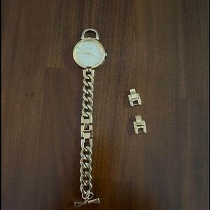 Kate Spade Bracelet Watch